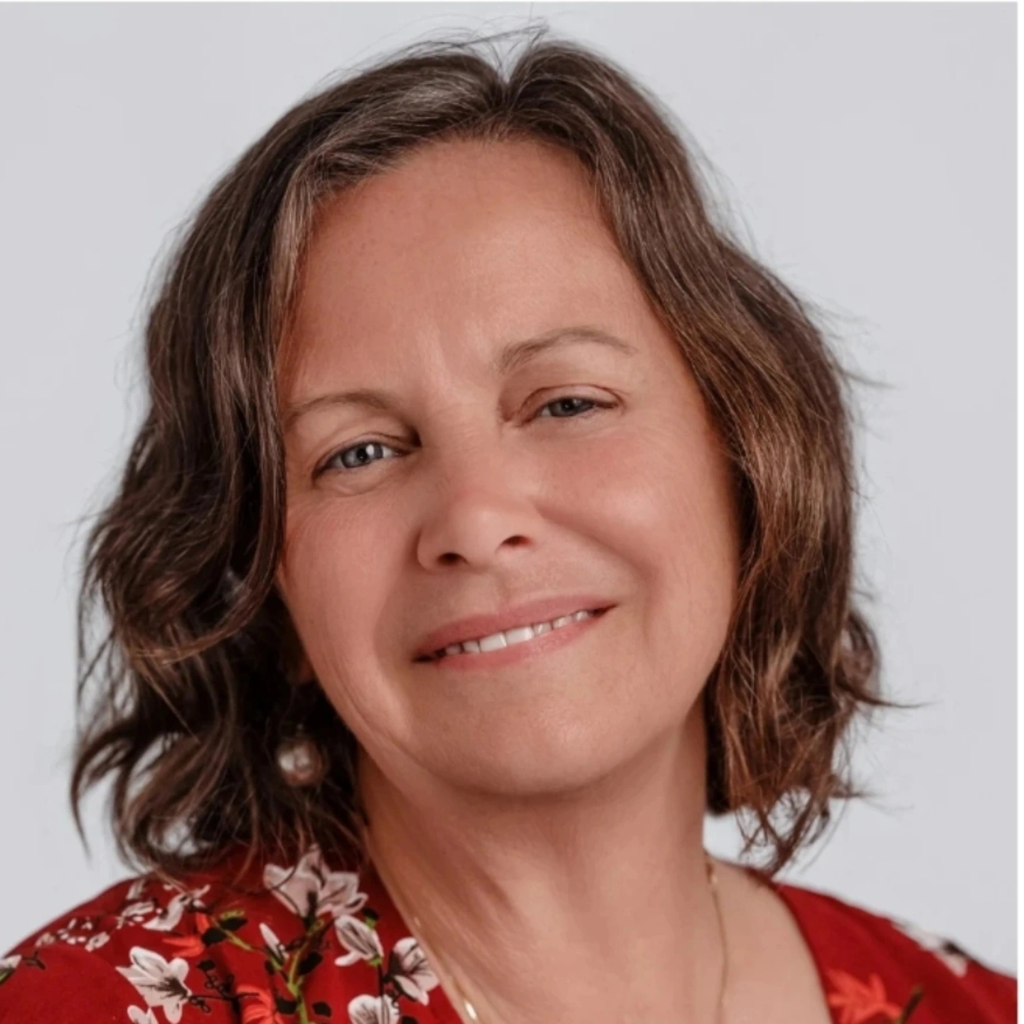 Sue Williams 