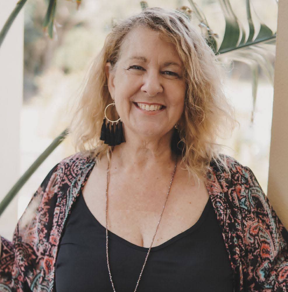 Corinne Lucas
