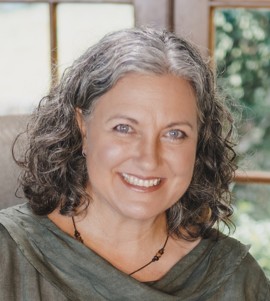 Gina Moore