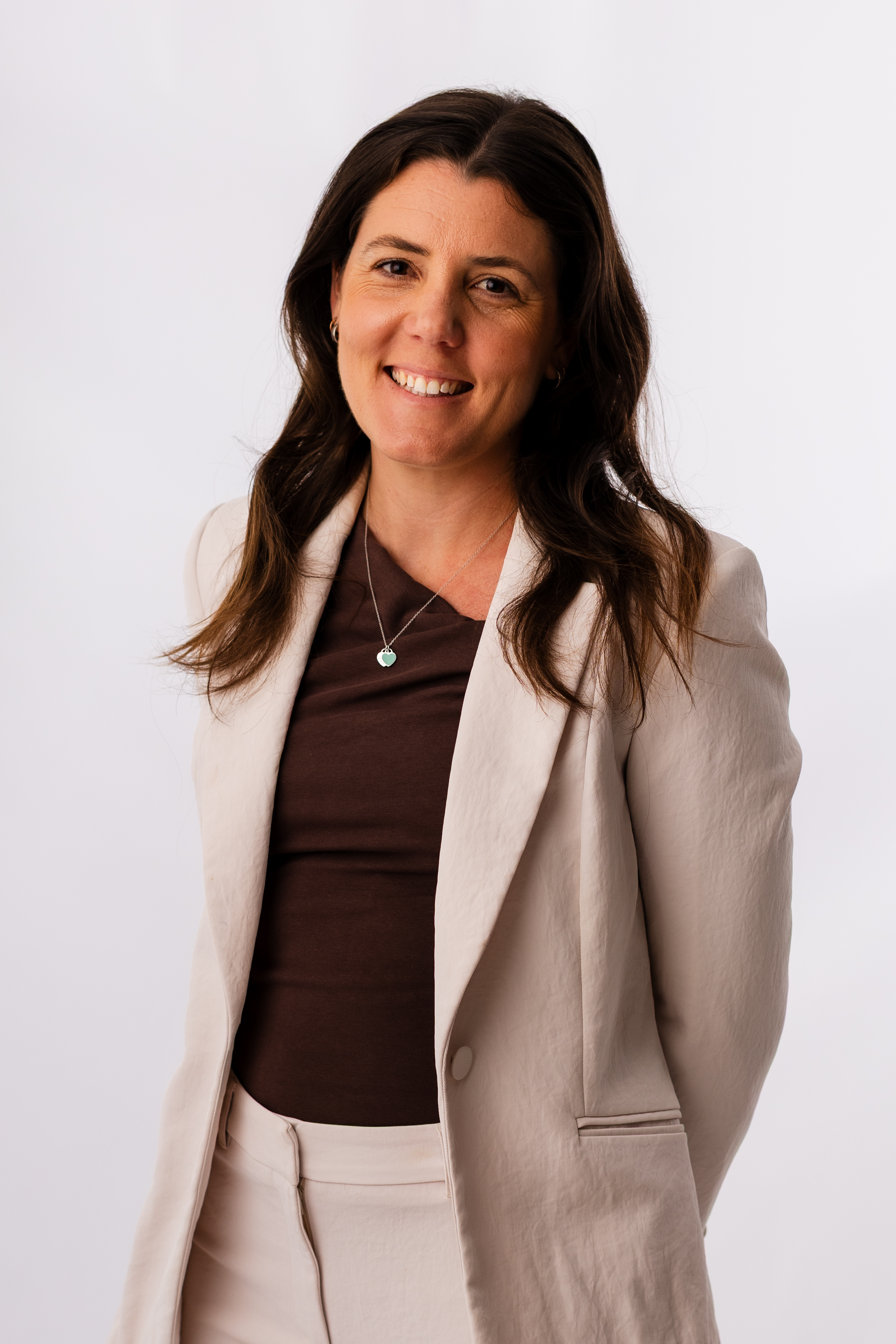 Jess Baker