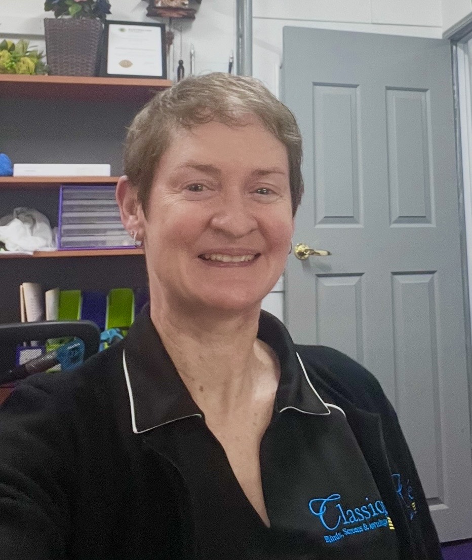 Toni Pearce