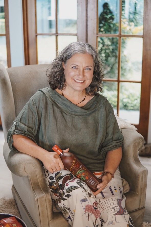 Gina Moore photo 1
