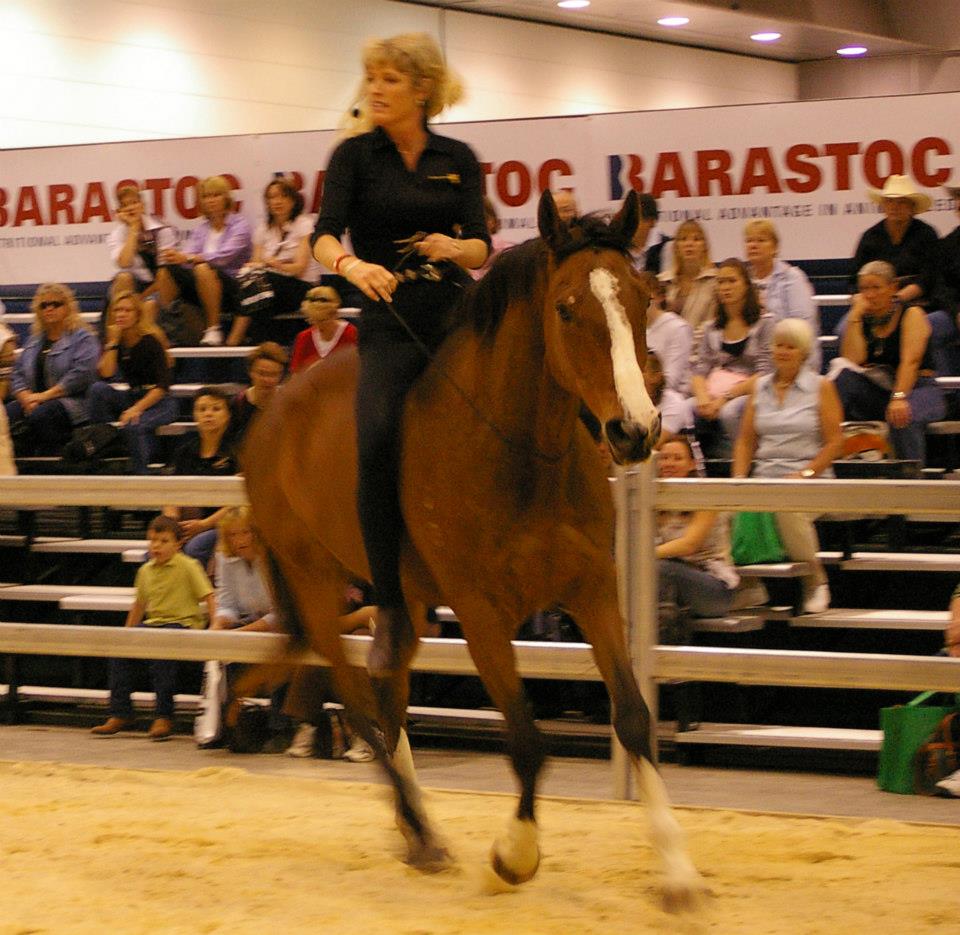 Meredith Ransley photo 3
